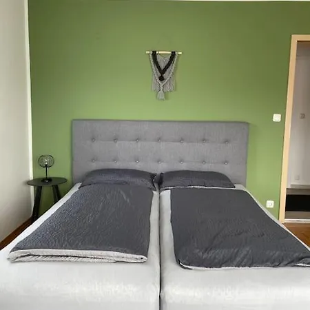 Grosse Mit Balkon Im Allgaeu Apartment Oberguenzburg