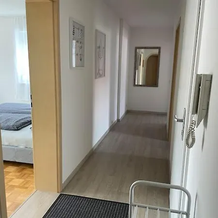 Apartment Grosse Mit Balkon Im Allgaeu
