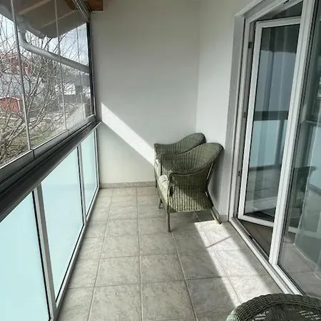 Grosse Mit Balkon Im Allgaeu Appartamento